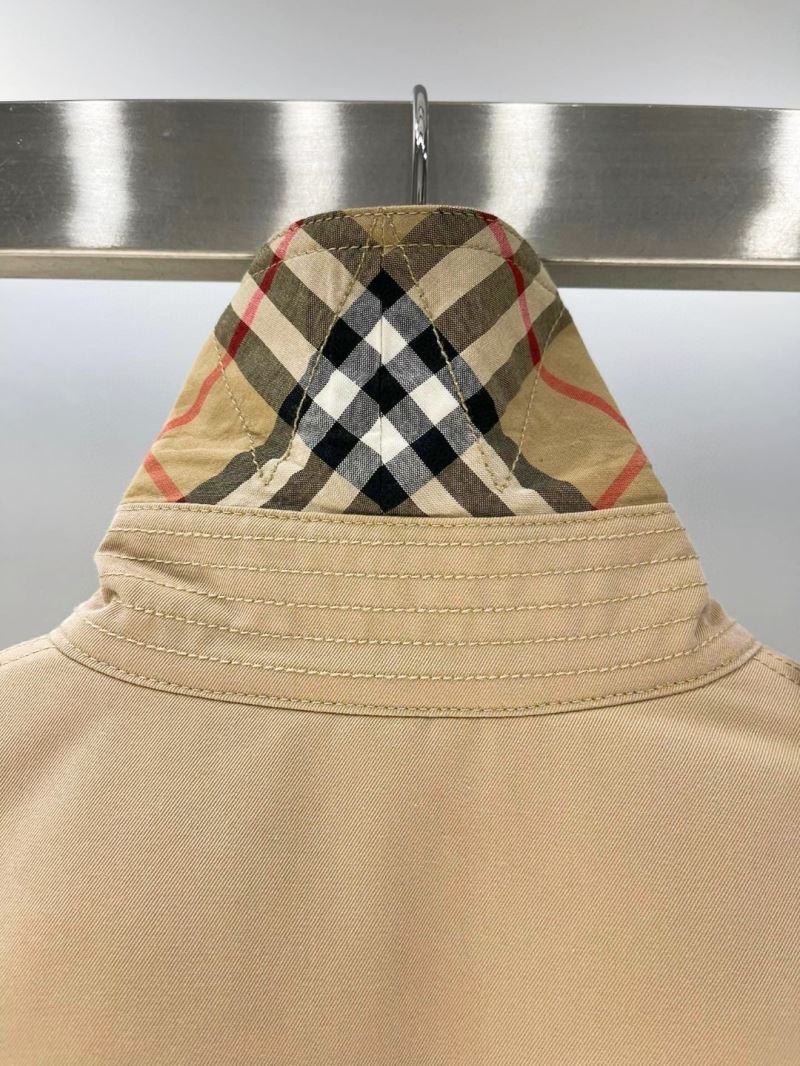 Burberry Outwear